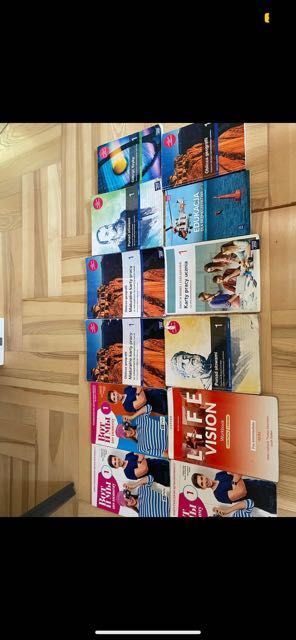 Ponad słowami 1 i 2