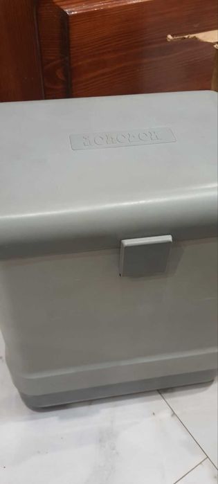 Автомобильный холодильник