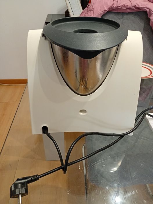 Bimby tm 31 para peças