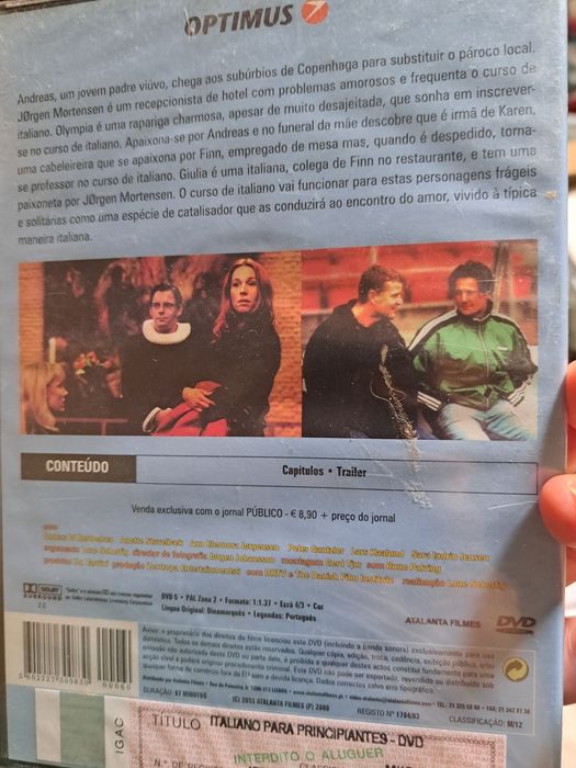 Italiano para principiantes - NOVO