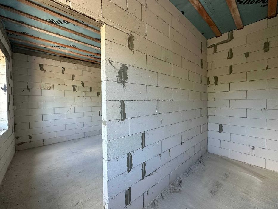Продаж таунхаусу 104м². 3 кімнати. РОЗТЕРМІНУВАННЯ! Державні програми! ID:856