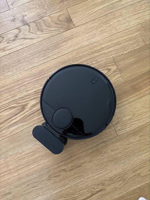Odkurzacz Xiaomi automatyczny mopujący