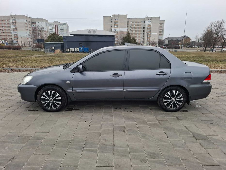 Mitsubishi Lancer 9 2010 р.в.