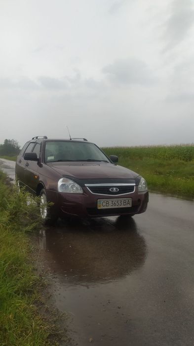 Продам лада 2171