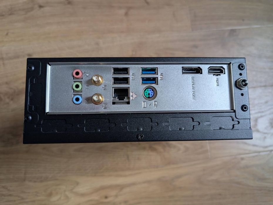 MiniPC i5, 64GB RAM,512 GB SSD