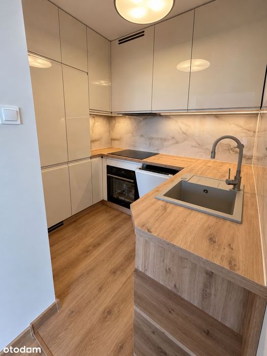 Malczewskiego*3 Pokoje*Gen.Remont*45m2*Panoramiczny*Widok*