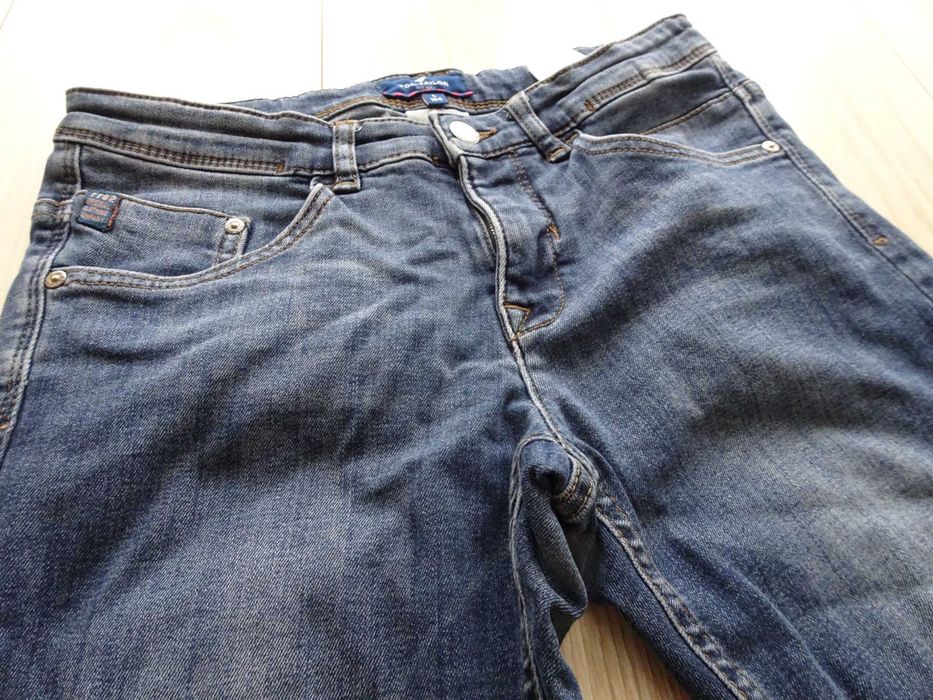 Spodnie Tom Tailor rozm. 158-164 cm