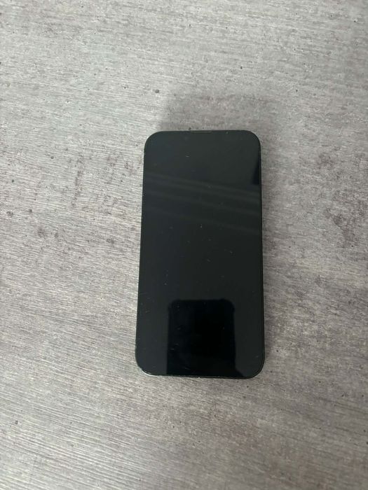 Iphone 13 zielony
