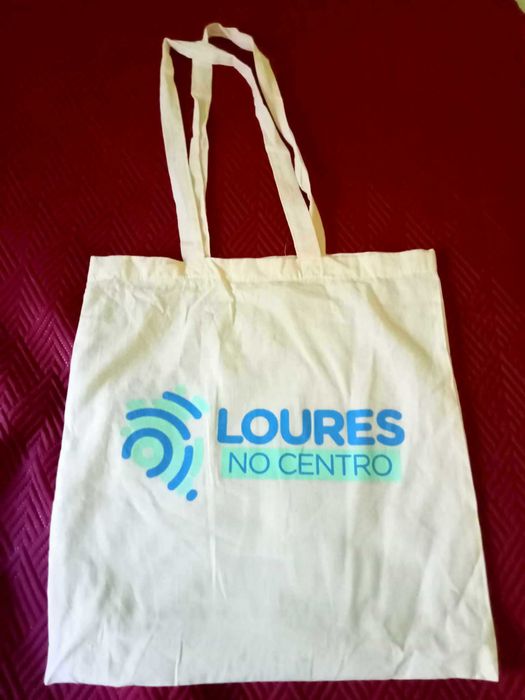 Sacos de pano - diversos