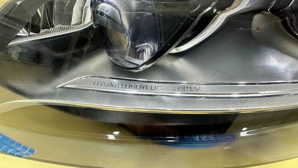 Оптика Фары Фари Фара Mercedes-Benz S-class w222 мерседес в222