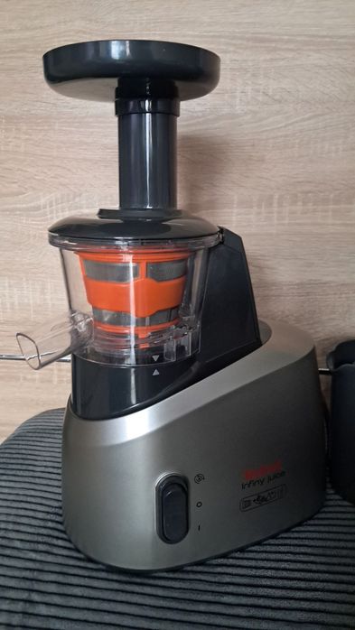 Wyciskarka wolnoobrotowa  Tefal