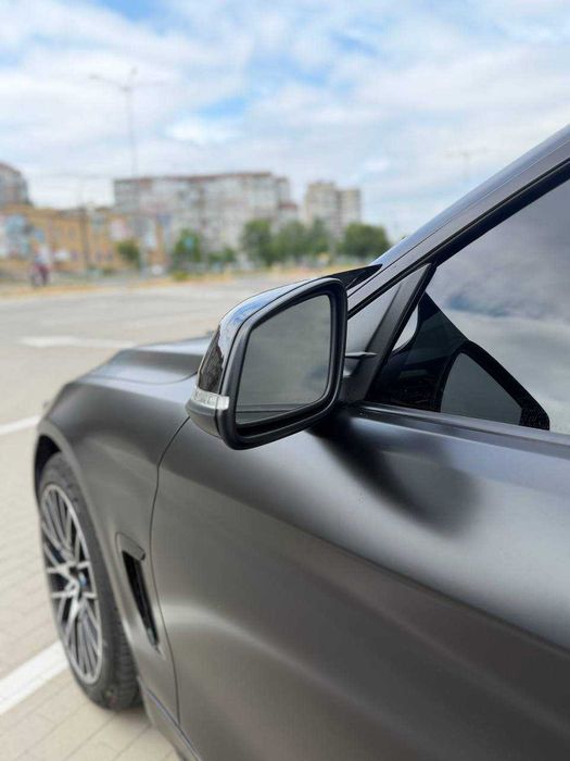 BMW 4 Series 2014