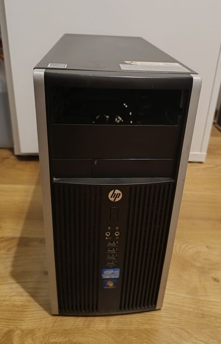 Komputer HP Elite 8200 i5