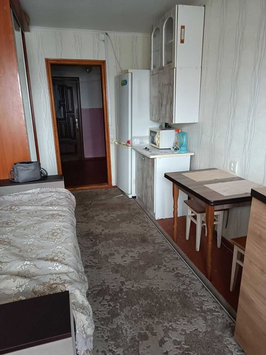 Здам кімнату в гуртожитку без рієлторів