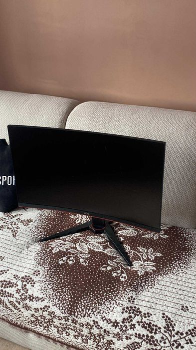 Monitor gamingowy AOC