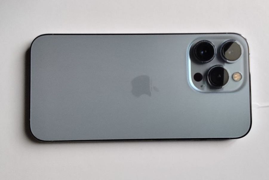 IPhone 13 Pro 256гб