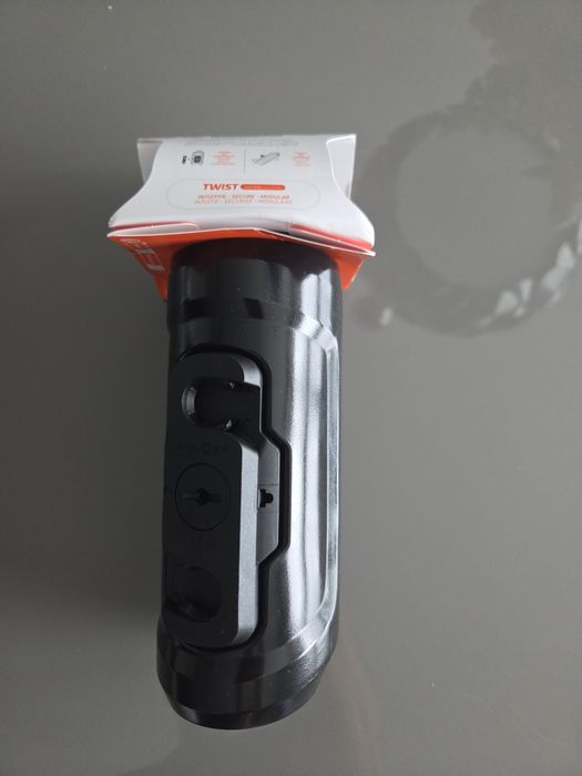 Bidon fidlock  twist 590 plus baza