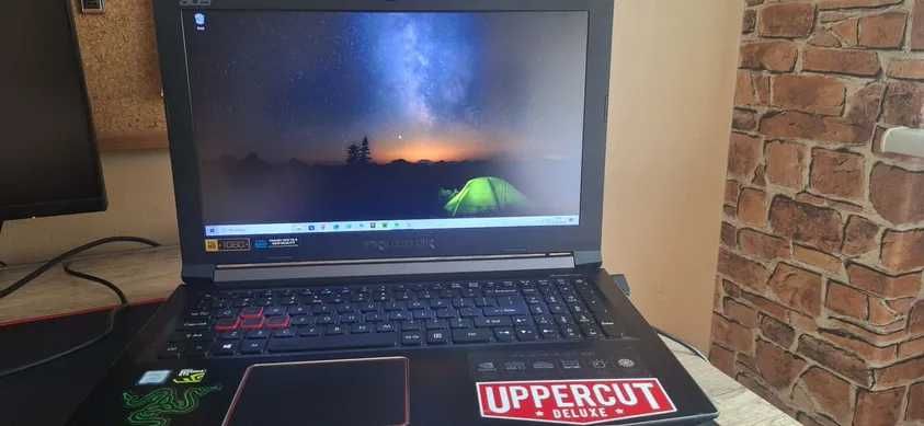 Laptop Acer PREDATOR HELIOS 300 PH315-51