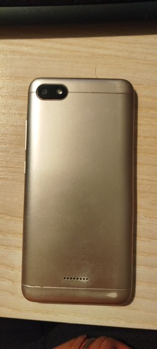 Telefon Xiaomi redmi 6a