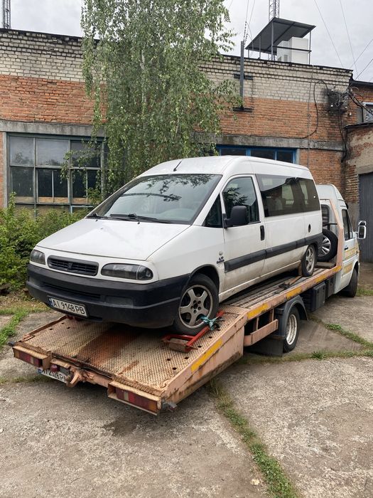 Эвакуатор Цілодобово