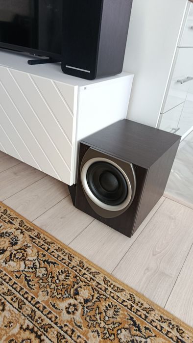 Активный сабвуфер CAV W300