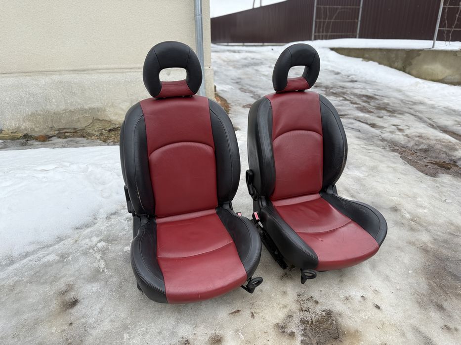 Сидіння део ланос сиденья ланус ваз жигуль фокус сідушки бмв спорт ф22