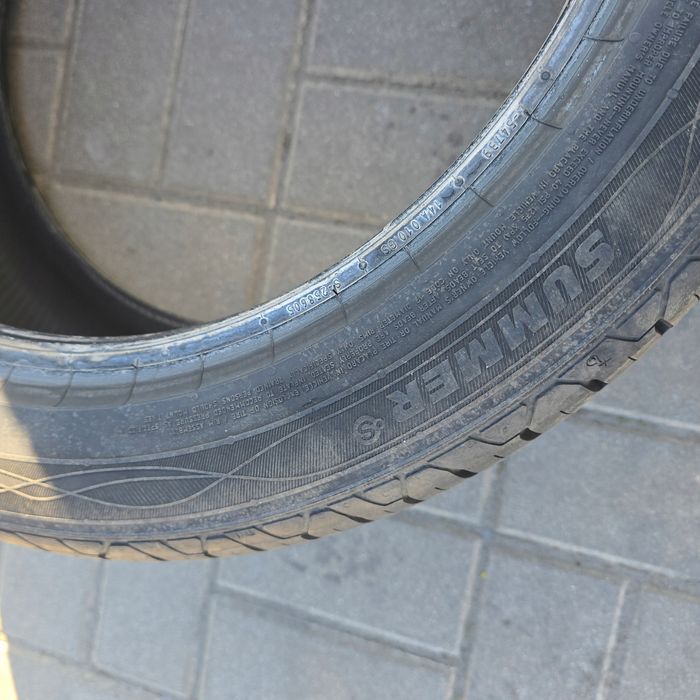 points summer s 235/45r17 97y 22r 2x