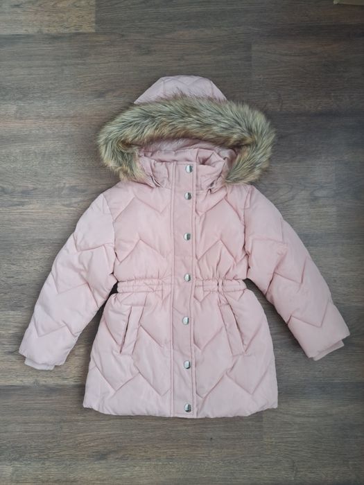 Куртка Kappahl єврозима