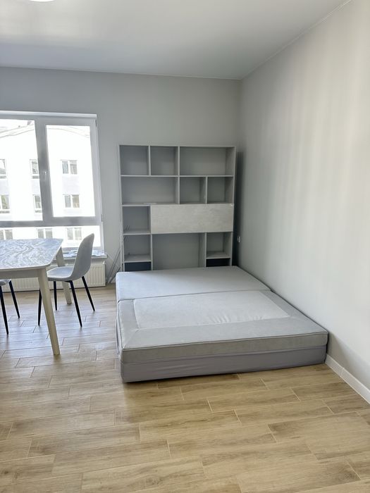 Продаж смарт квартира 23м2, зданий будинок, ремонт, меблі, документи