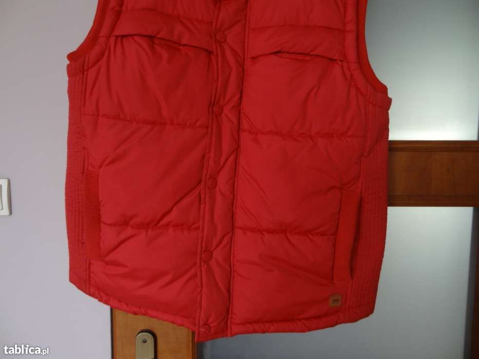 Kamizelka, bezrękawnik firmy RESERVED