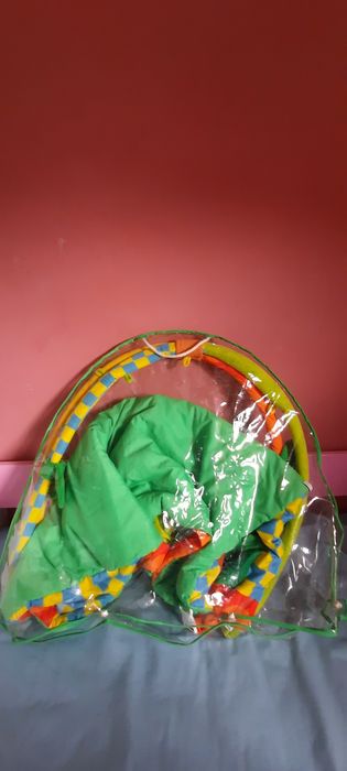 Mata dla niemowląt