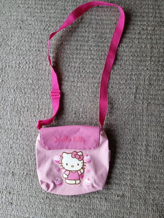 Mala da Hello Kitty