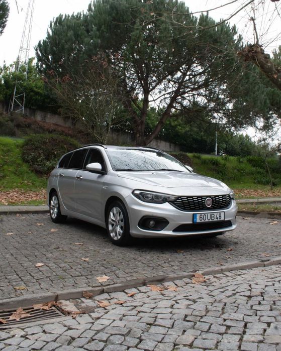 FIAT Tipo 1.3 Multijet