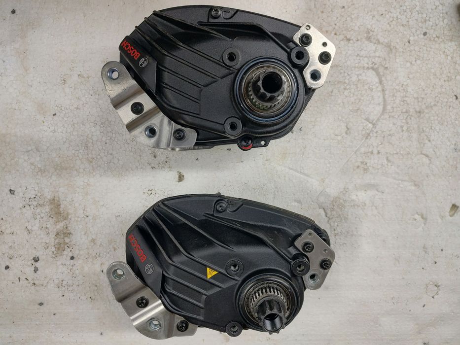 Bosch Per.CX 4G.85Nm.0km