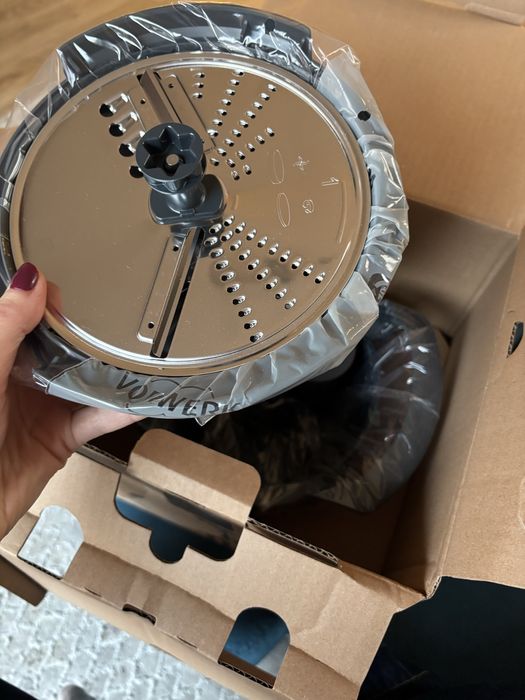 Nakładka krojąca do Thermomix TM6 TM5