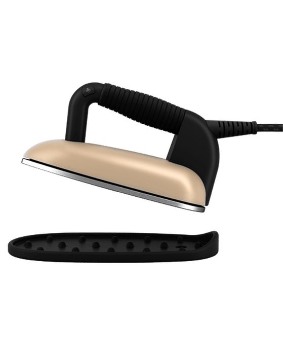 Laurastar Lift Xtra 1980 Matte Gold — нова, запакована