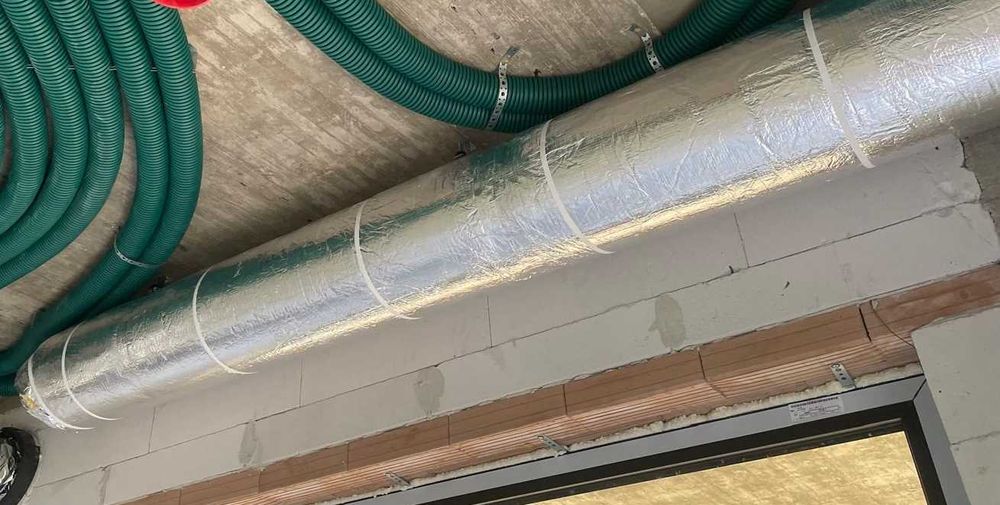 Rekuperacja Kielce | Montaż | Projekt | Wentylacja Mechaniczna | WANAS