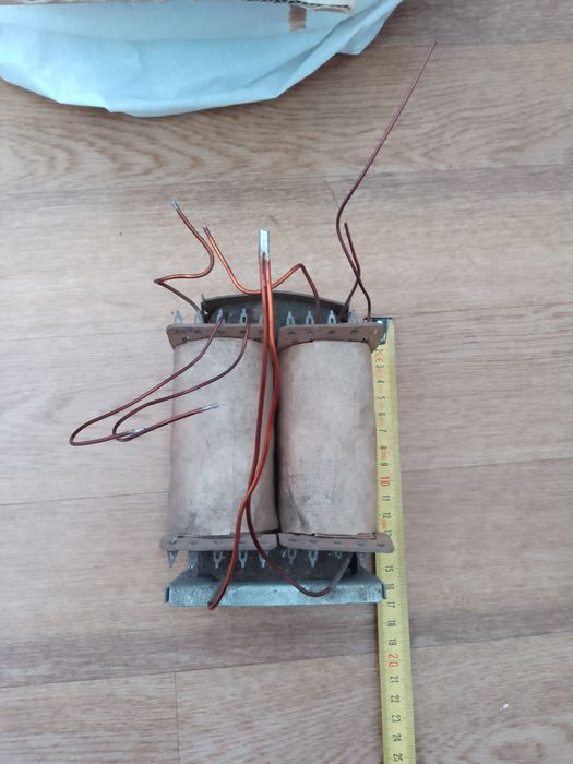 Трансформатор тока