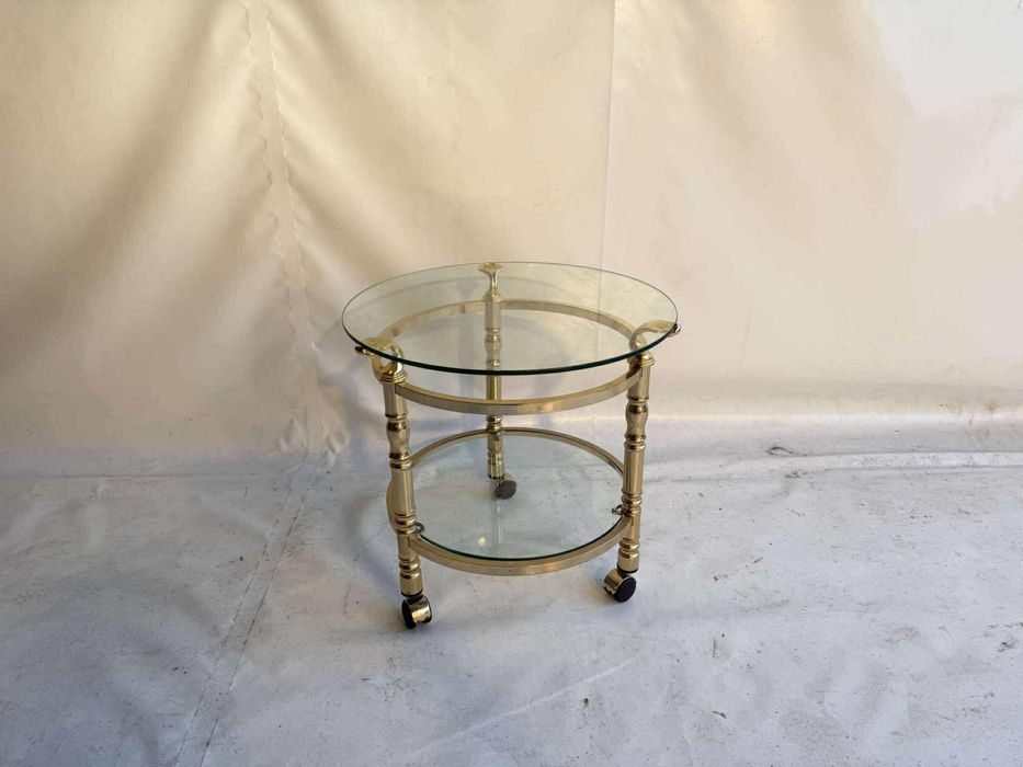 Komoda - stolik kawowy