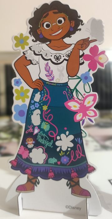 Фігурки "Енканто"