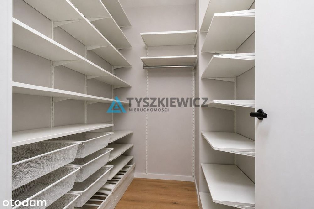 Apartament 2 pok 46,89m2, Stara Stocznia, Brabank