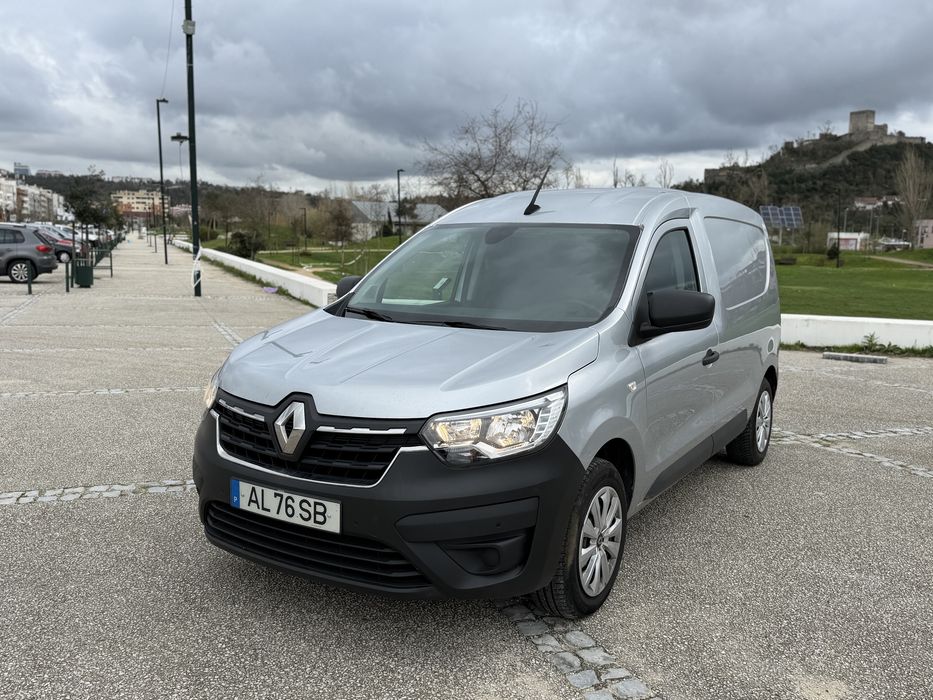 Renault Express 1.5 DCI *Camera marcha atras*NACIONAL IVA já no PREÇO