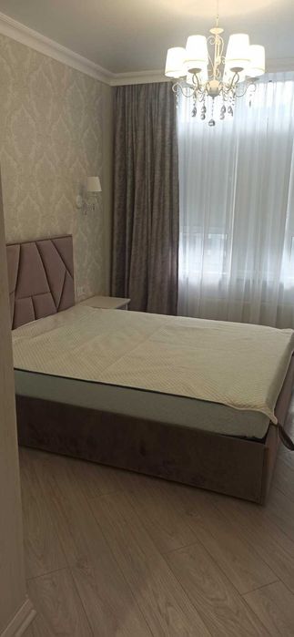Здається євродвушка у ЖК "Місто Квітів" на вул. Тираспольська 54