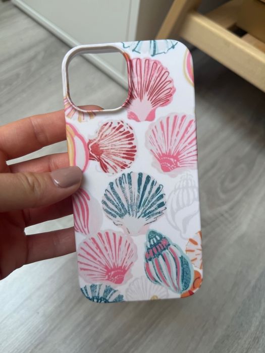 Etui iphone15 case plecki
