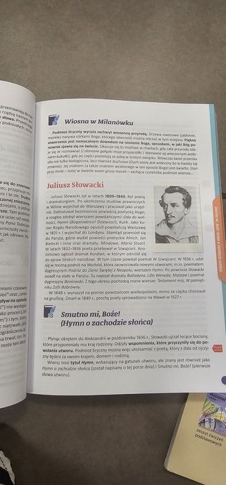 Greg repetytorium język polski klasa 7-8