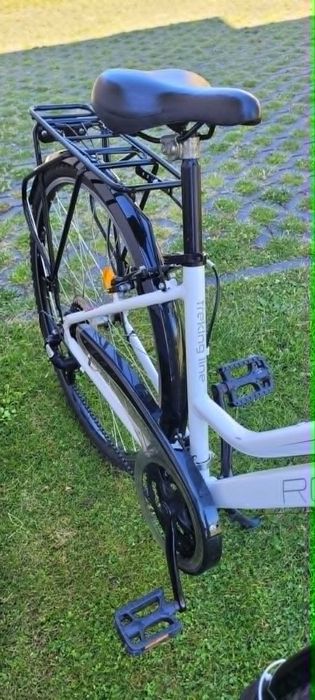 Rower Trekkingowy ROMET GAZELA 2020 - 17"