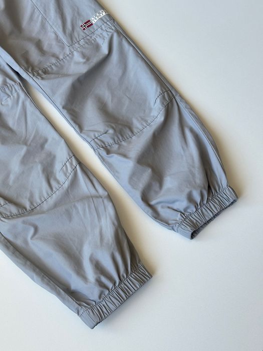 Чоловічі карго Napapijri Malbury Cargo 2, розмір s, оригінал