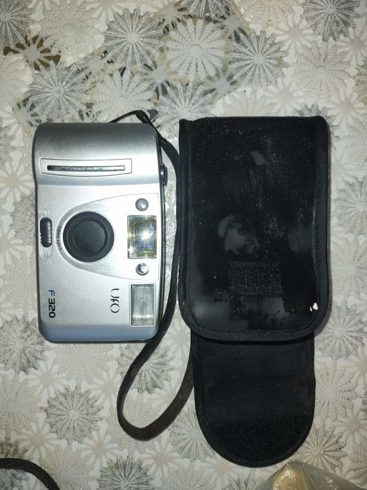 Продам фотоапарат бу