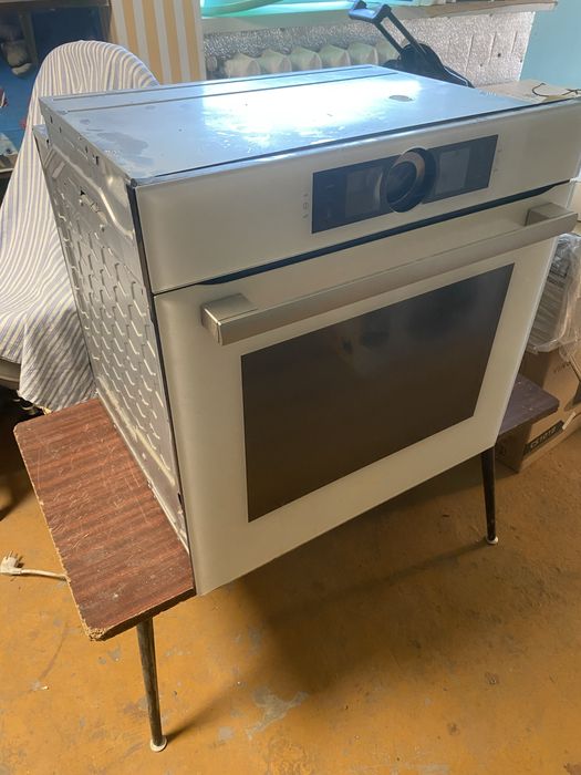 Духовой шкаф Bosch HBG676EW1/26-запчасти.