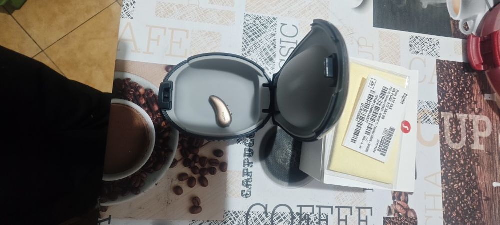 Aparaty słuchowe Signia  Pure 312  3AX